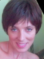 Person who looks like Carey Lowell