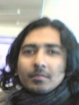 Person who looks like Naveen Andrews