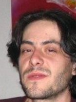 Person who looks like Billy Burke