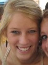 Person who looks like Blake Lively