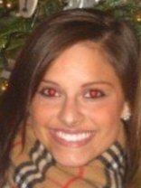 Person who looks like Maria Menounos