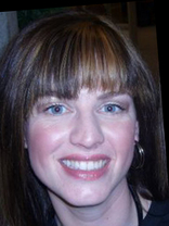 Person who looks like Amanda Peet