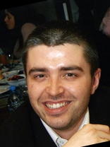 Person who looks like Christopher Knight