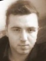 Person who looks like Sam Huntington