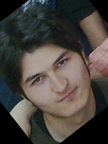 Person who looks like Brandon Davis