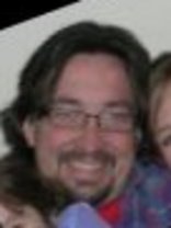 Person who looks like Martin Henderson