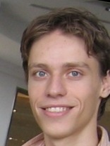 Person who looks like Eric Winter