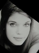 Person who looks like Laura Harring