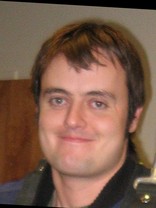 Person who looks like Rainn Wilson