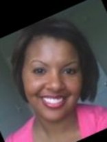 Person who looks like Gloria Reuben