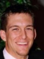 Person who looks like Chris Harrison