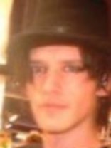 Person who looks like Bam Margera