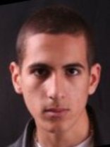 Person who looks like Nicolas Cage