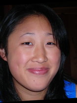 Person who looks like Sandra Oh