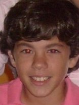 Person who looks like Jared Padalecki