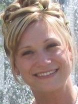 Person who looks like Missy Crider