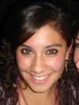 Person who looks like Sofia Vergara