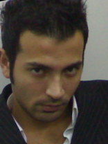 Person who looks like Timothy Olyphant