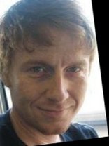 Person who looks like Michael Richards