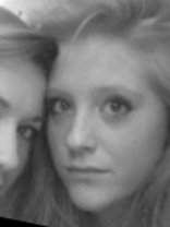 Person who looks like Tilda Swinton