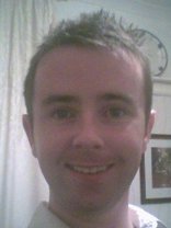 Person who looks like Billy Boyd