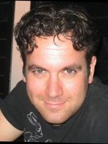 Person who looks like Charlie Sheen