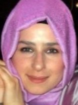 Person who looks like Jennifer Connelly