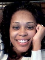 Person who looks like Melissa De Sousa