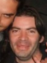 Person who looks like Billy Burke