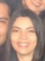 Person who looks like Fran Drescher