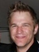 Person who looks like Steve Martin