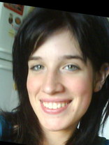 Person who looks like Marla Sokoloff