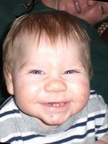 Person who looks like William Shatner