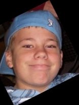 Person who looks like Steven Anthony Lawrence