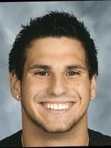 Person who looks like Bill Rancic