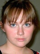 Person who looks like Zooey Deschanel