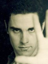 Person who looks like Ryan Reynolds