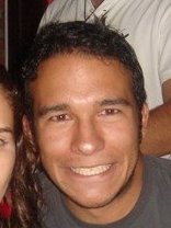 Person who looks like Arnold Schwarzenegger