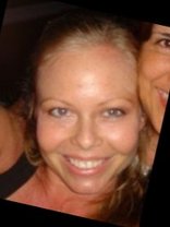 Person who looks like Ivana Bozilovic