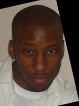 Person who looks like Tyson Beckford