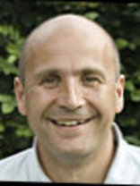 Person who looks like Mark Burnett