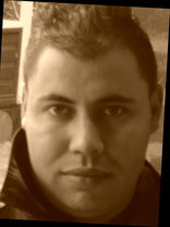 Person who looks like John Travolta