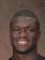 Person who looks like Derek Luke