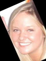 Person who looks like Hayden Panettiere