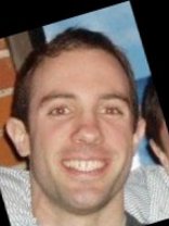 Person who looks like Seth Meyers