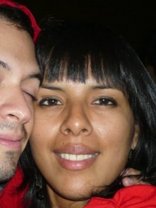 Person who looks like Oprah Winfrey