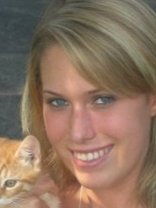 Person who looks like Kiera Chaplin