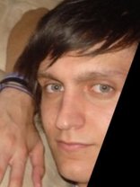 Person who looks like Josh Stewart