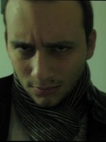 Person who looks like Heath Ledger