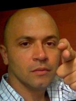 Person who looks like Alessandro Del Piero